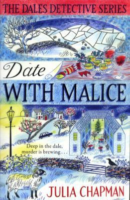 Date With Malice Dales 2 1509823859 Book Cover
