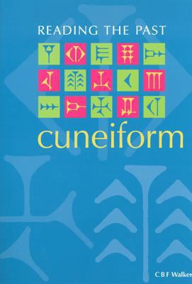 Cuneiform 0520061152 Book Cover