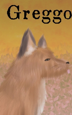 Greggo B0DTR7GWHB Book Cover