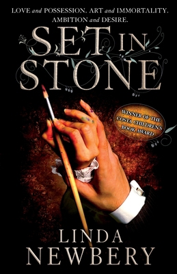 Set in Stone 1909531553 Book Cover