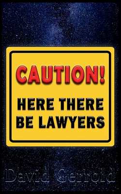 Here There Be Lawyers B0F4R9P6BT Book Cover