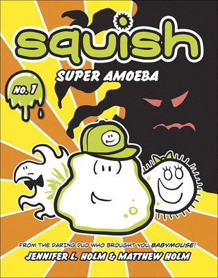 Super Amoeba B0073C18E0 Book Cover