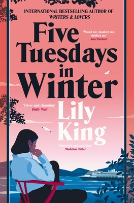 Five Tuesdays in Winter 1529086493 Book Cover