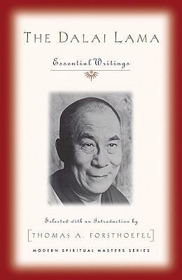 The Dalai Lama: Essential Writings 1570757895 Book Cover