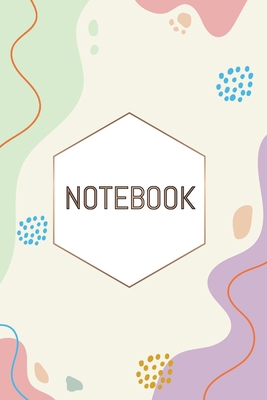 NoteBook            Book Cover