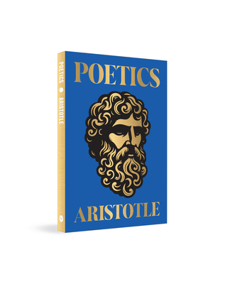 Poetics (Pocket Classics) 9388810953 Book Cover