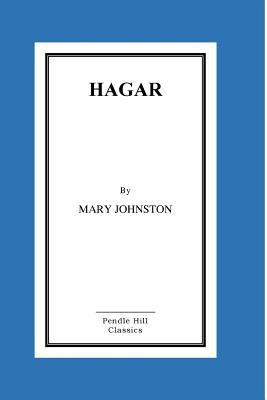 Hagar 1517112508 Book Cover