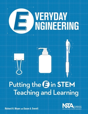 Everyday Engineering: Putting the E in Stem Tea... 1936959798 Book Cover