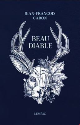 Beau diable [French] 2760949001 Book Cover