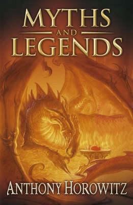 Myths and Legends 0753415259 Book Cover