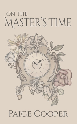 On the Master's Time            Book Cover