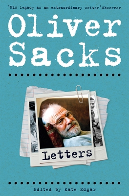 Picador Letters. 1509821848 Book Cover
