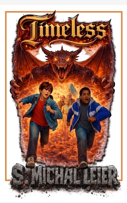 Timeless B0GVGS2V9R Book Cover