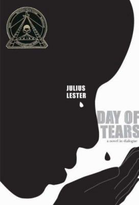 Day of Tears (Coretta Scott King Author Honor T... B002MAQSM0 Book Cover