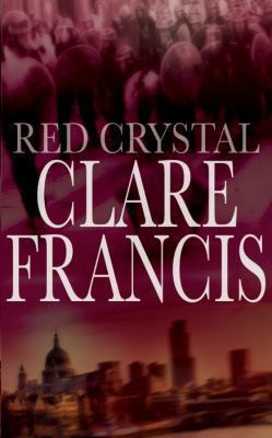 Red Crystal B002J39YNK Book Cover