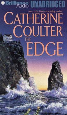 The Edge 1567404308 Book Cover