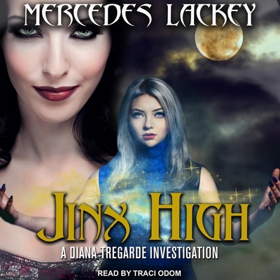 Jinx High B08ZBPK1FQ Book Cover
