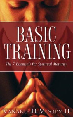 Basic Training 1602666865 Book Cover
