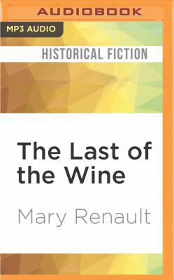 The Last of the Wine 1531825648 Book Cover