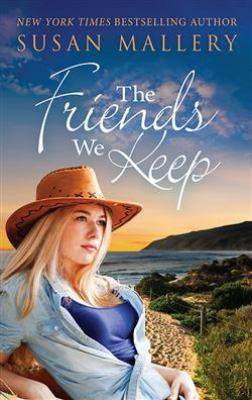 THE FRIENDS WE KEEP 1760371742 Book Cover