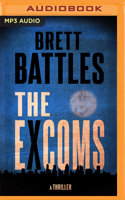 The Excoms 1536691186 Book Cover