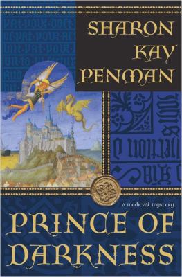 Prince of Darkness 0399152563 Book Cover