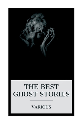 The Best Ghost Stories 8027387981 Book Cover