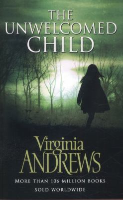 The Unwelcomed Child 1471133796 Book Cover