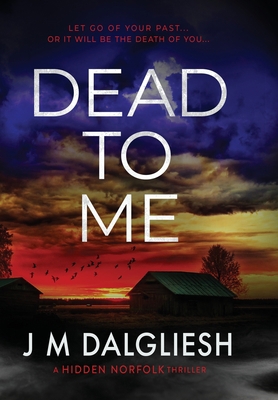 Dead To Me 1800807384 Book Cover