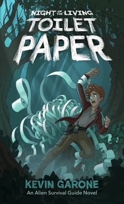 Night of the Living Toilet Paper B0F8LB9MR6 Book Cover