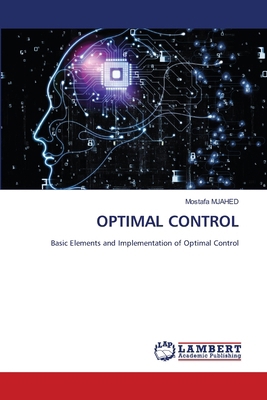 Optimal Control 6207650654 Book Cover
