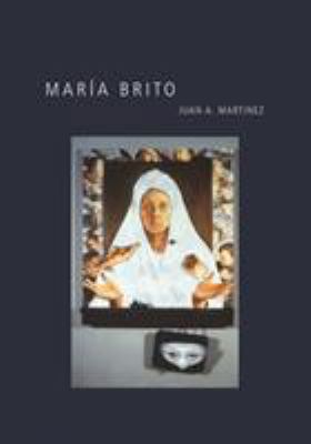 Mar?a Brito B007D01GP8 Book Cover