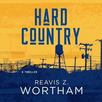 Hard Country B0CWXRF94R Book Cover