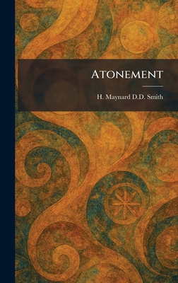 Atonement 1025348680 Book Cover