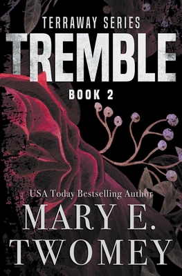 Tremble B0C8S9QDBT Book Cover