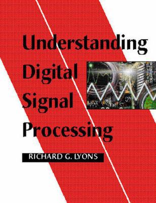 Understanding Digital Signal Processing 0201634678 Book Cover