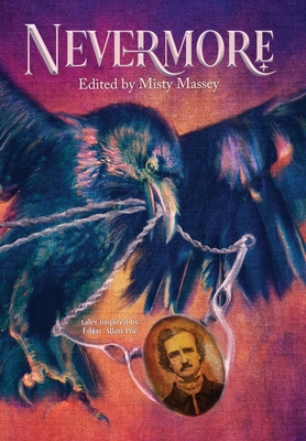 Nevermore 1645543056 Book Cover
