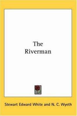 The Riverman 0766197077 Book Cover