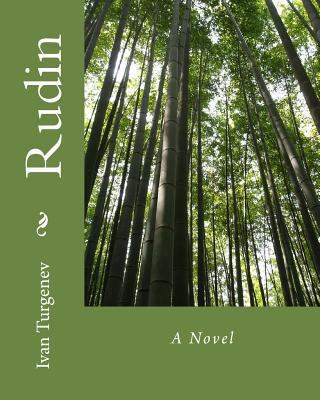 Rudin 1530013798 Book Cover