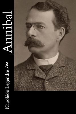 Annibal [French] 1535188006 Book Cover