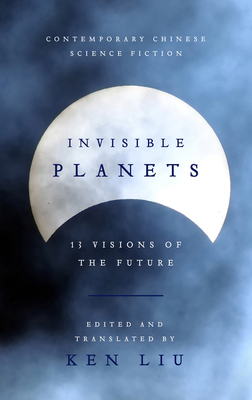 Invisible Planets 1786692783 Book Cover