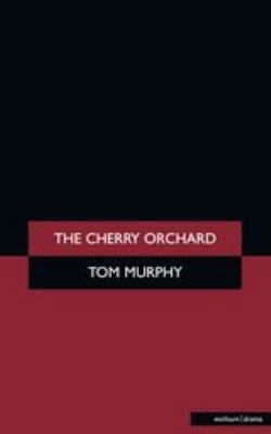 The Cherry Orchard 0413774031 Book Cover