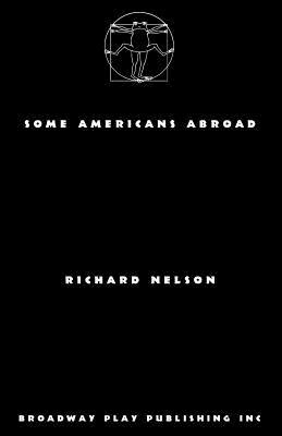 Some Americans Abroad 088145849X Book Cover