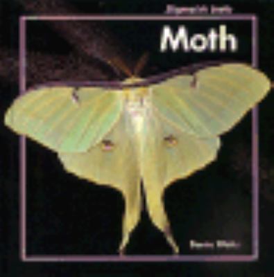 Moth 0382242181 Book Cover