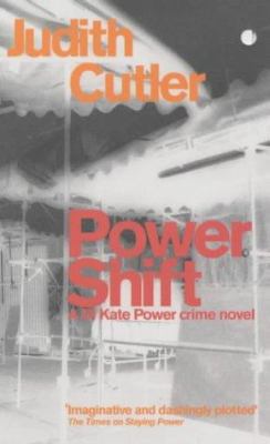Power Shift 0340820713 Book Cover