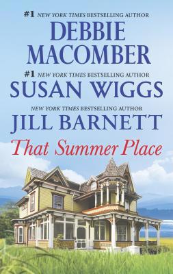 That Summer Place: An Anthology 0778318214 Book Cover