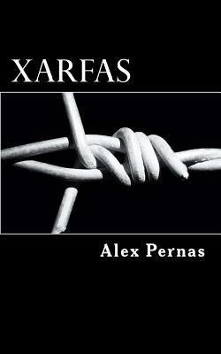 Xarfas [Galician] 1985585065 Book Cover