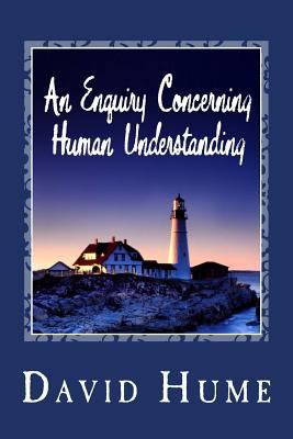 An Enquiry Concerning Human Understanding 1495366685 Book Cover