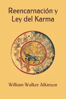 Reencarnación y Ley del Karma [Spanish] B093B9XXJN Book Cover