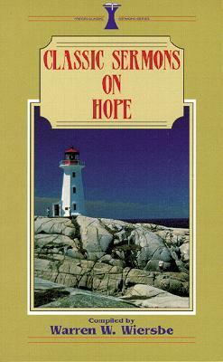 Classic Sermons on Hope (Kregel Classic Sermons... 0825440459 Book Cover